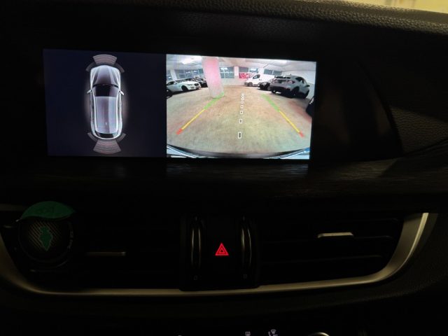 ALFA ROMEO Stelvio usata, con Fendinebbia