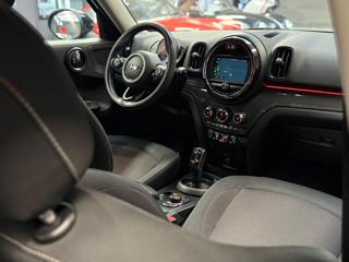 MINI Countryman usata, con ESP