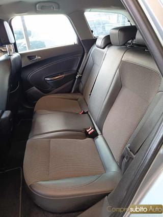 OPEL Astra usata, con Controllo trazione