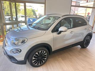FIAT 500X usata, con Airbag laterali