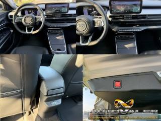 JEEP Avenger usata, con Controllo automatico clima