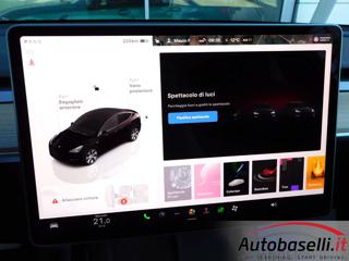 TESLA Model Y usata 70