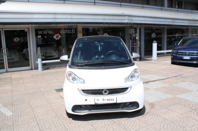 SMART ForTwo usata, con ESP