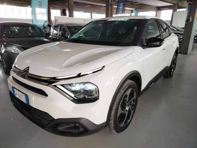 CITROEN C4 usata, con ABS