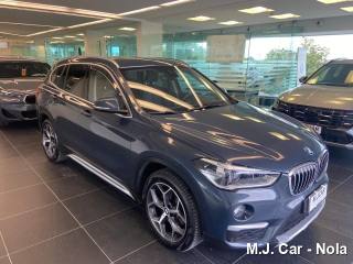BMW X1 usata, con Airbag Passeggero