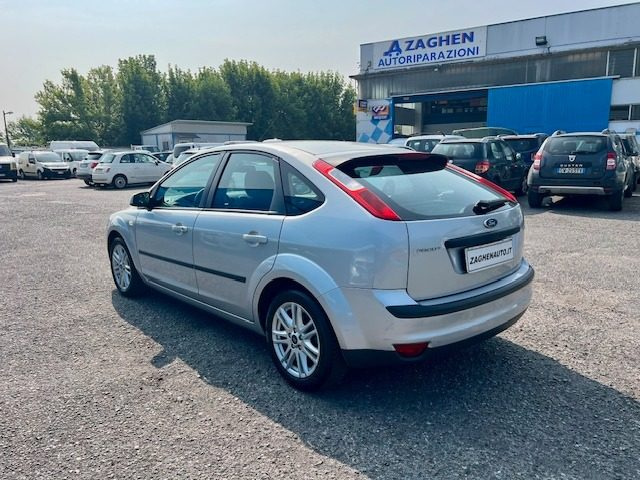 FORD Focus usata, con Airbag laterali
