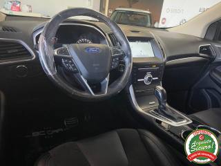 FORD Edge usata, con Filtro antiparticolato