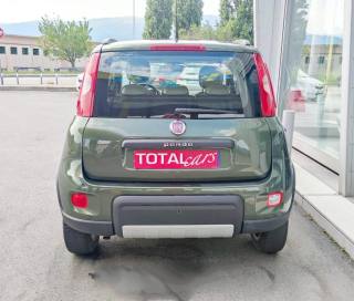 FIAT Panda usata, con Chiusura centralizzata