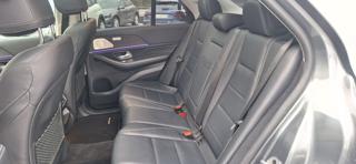 MERCEDES-BENZ GLE 300 usata, con Chiusura centralizzata