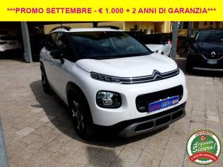 CITROEN C3 Aircross BlueHDi 120 S&S Shine