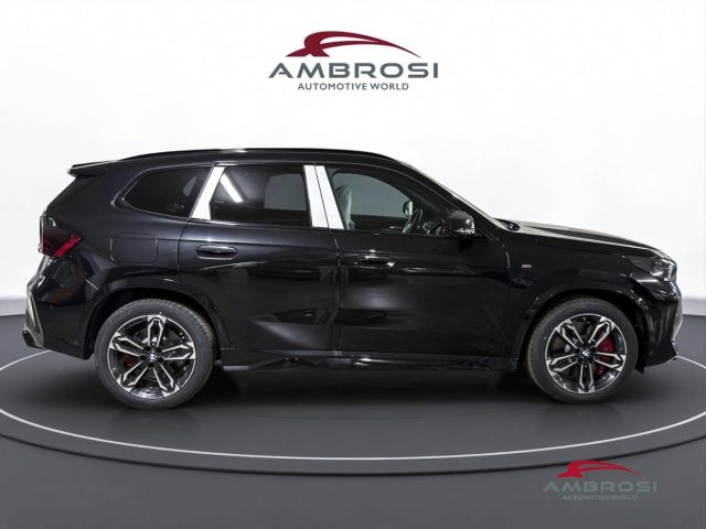 BMW X1 usata 4