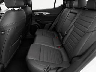 ALFA ROMEO Tonale usata, con Climatizzatore