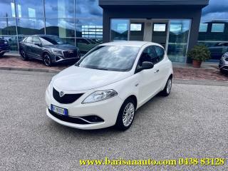 LANCIA Ypsilon 1.2 69 CV 5 porte GPL Ecochic Silver