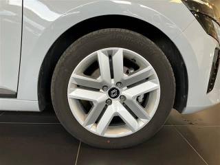 RENAULT Clio usata, con Cruise Control
