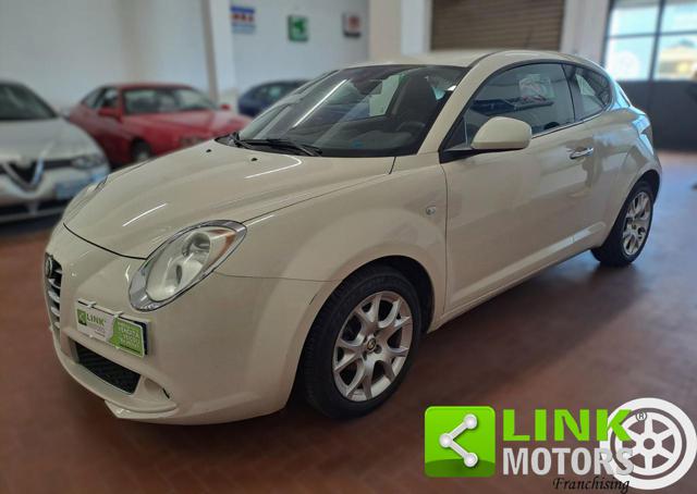 ALFA ROMEO MiTo usata 15