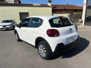 CITROEN C3 usata, con Cronologia tagliandi