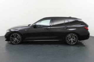 BMW 320 usata, con Immobilizzatore elettronico