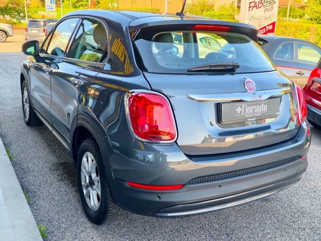 FIAT 500X usata, con Alzacristalli elettrici