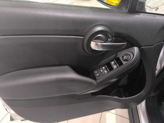 FIAT 500X usata, con Specchietti laterali elettrici