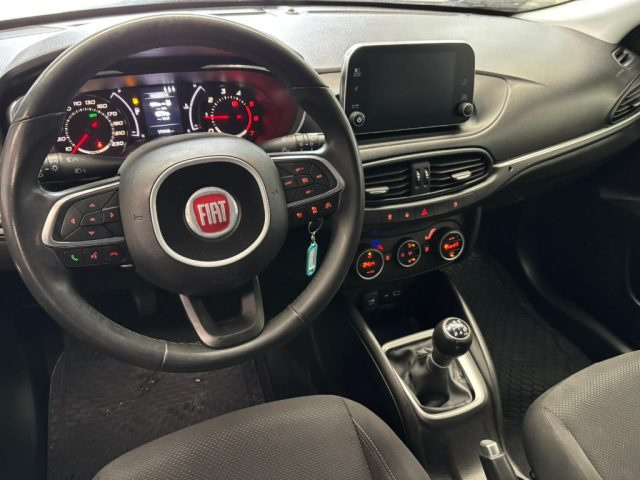 FIAT Tipo usata, con Fendinebbia