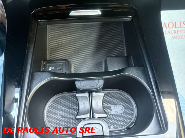 MERCEDES-BENZ A 180 usata, con Sistema di navigazione