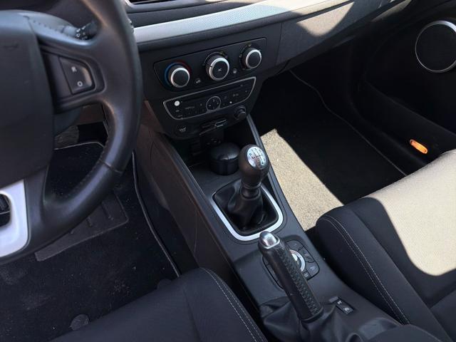 RENAULT Megane usata, con Cruise Control