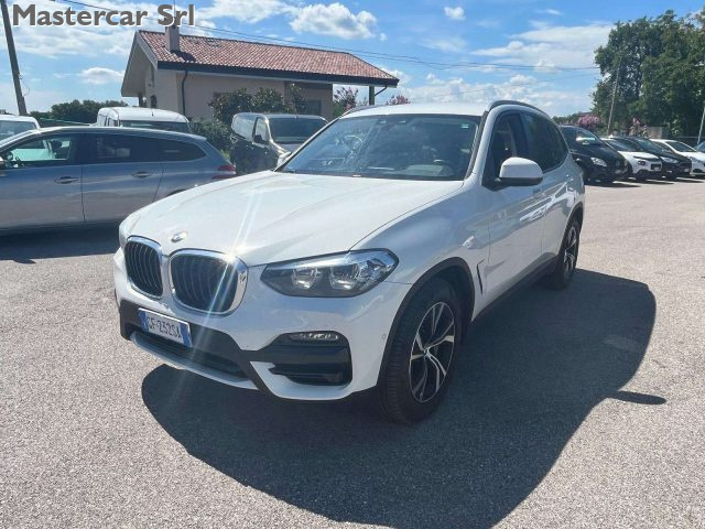BMW X3 usata, con Airbag