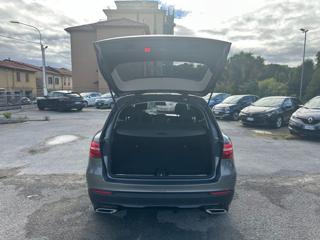 MERCEDES-BENZ GLC 220 usata, con Sensore di luce