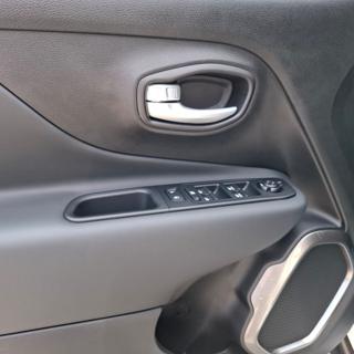 JEEP Renegade usata, con Chiusura centralizzata
