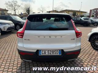 VOLVO XC40 usata, con ESP