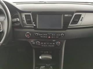 KIA Niro usata, con Adaptive Cruise Control