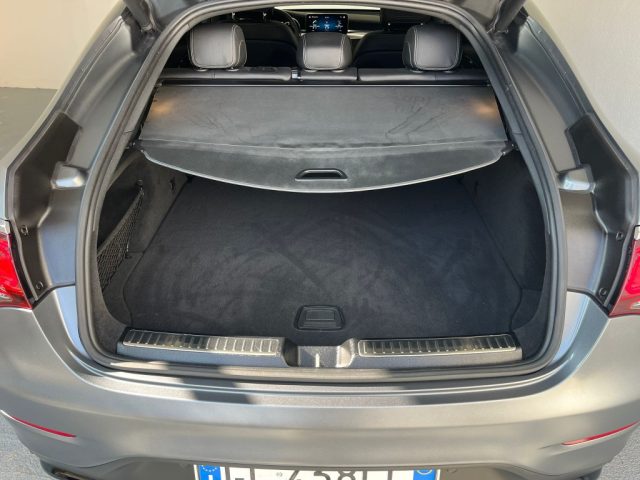 MERCEDES-BENZ GLC 220 usata, con Cruise Control