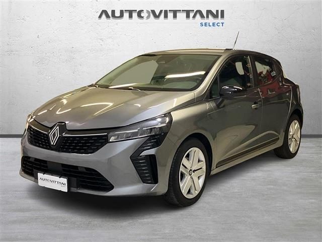 RENAULT Clio usata, con ABS