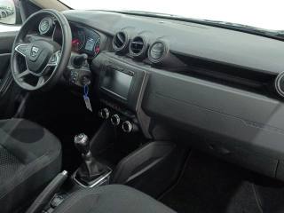 DACIA Duster usata, con Cruise Control