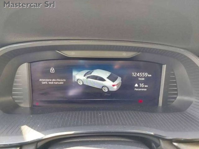 SKODA Octavia usata, con Climatizzatore