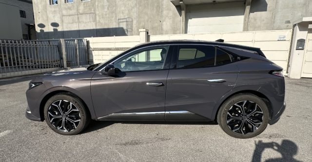 DS AUTOMOBILES DS 4 usata, con Airbag