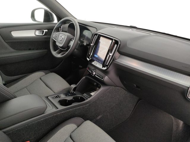 VOLVO XC40 usata, con Controllo trazione