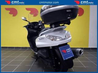 YAMAHA Majesty 400 usata 3