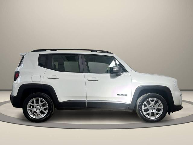 JEEP Renegade usata, con Airbag Passeggero