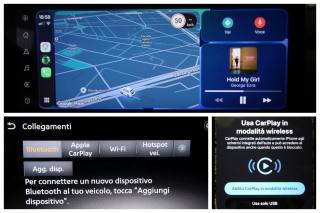 NISSAN Qashqai usata, con Cruise Control