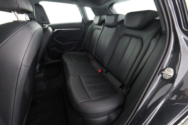 AUDI A3 usata 3