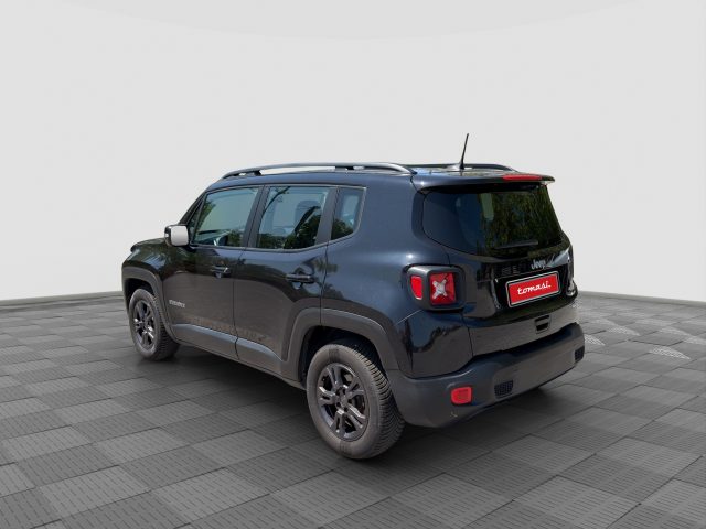 JEEP Renegade usata 2
