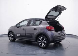 CITROEN C3 usata, con Sensori di parcheggio anteriori
