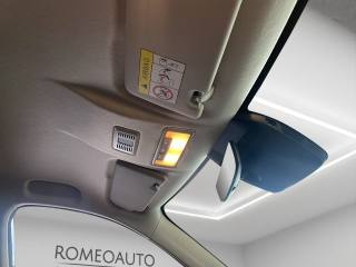 MG ZS usata, con Riconoscimento dei segnali stradali