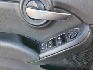FIAT 500X usata, con Bluetooth