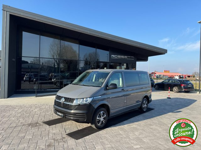 VOLKSWAGEN T6.1 usata, con Airbag Passeggero