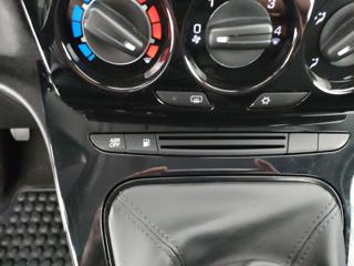 LANCIA Ypsilon usata, con ESP