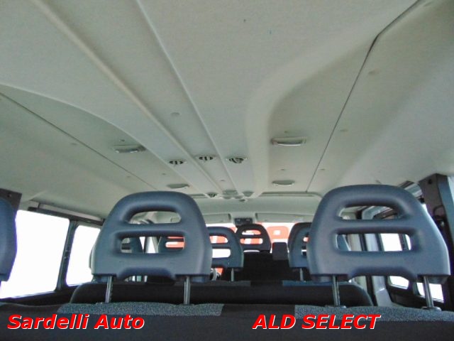 FIAT Ducato usata, con Airbag Passeggero