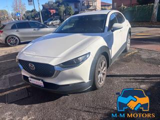 MAZDA CX-30 usata, con Airbag laterali