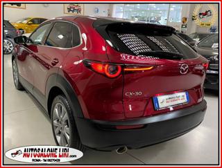 MAZDA CX-30 usata, con Airbag Passeggero